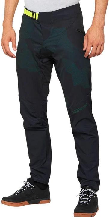 Produktbild 100% Airmatic LE Pants (38)
