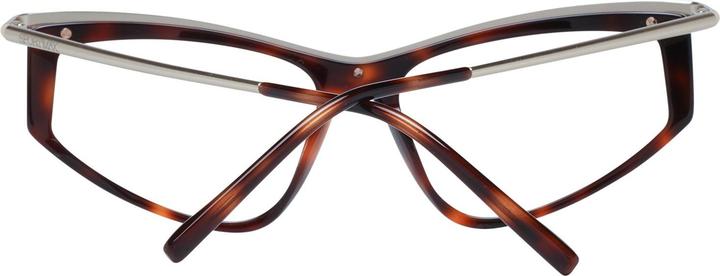 Produktbild Sportmax Brown optical frame for women