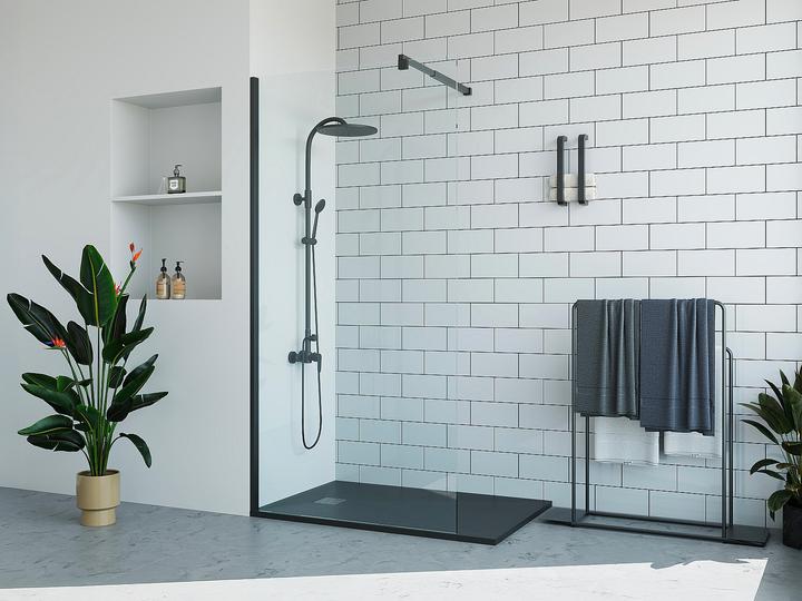 Produktbild Shower Design Daren (100 cm, 100 cm, 200 cm)
