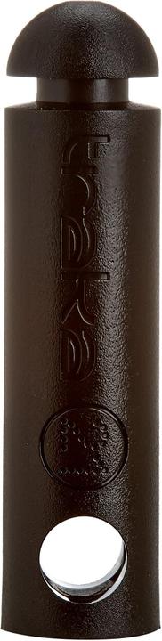 Image du produit Tesa Assa Abloy Composant pour système de gestion de clés, robuste et durable avec surface noire (Clé)