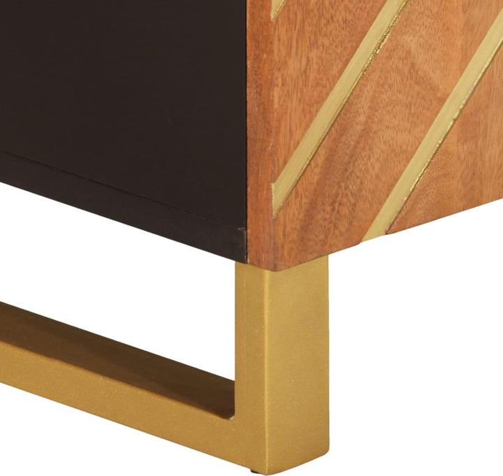 Image du produit vidaXL Zilly (105 x 33.5 x 46 cm)