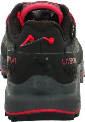 Produktbild La Sportiva TX5 Evo W'S GTX ZFHS160G00P19 Carbon/Azalea (39.5)