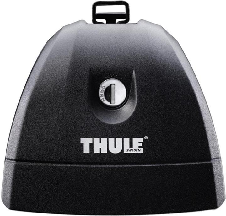 Produktbild Thule 751-1 THU Fusssatz Rapid Fixpunkt XT