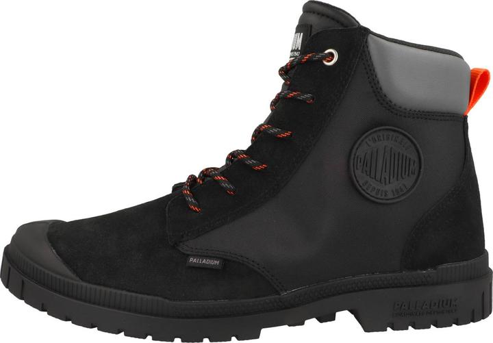 Produktbild Palladium SP20 SC WPN - 60657 (39)