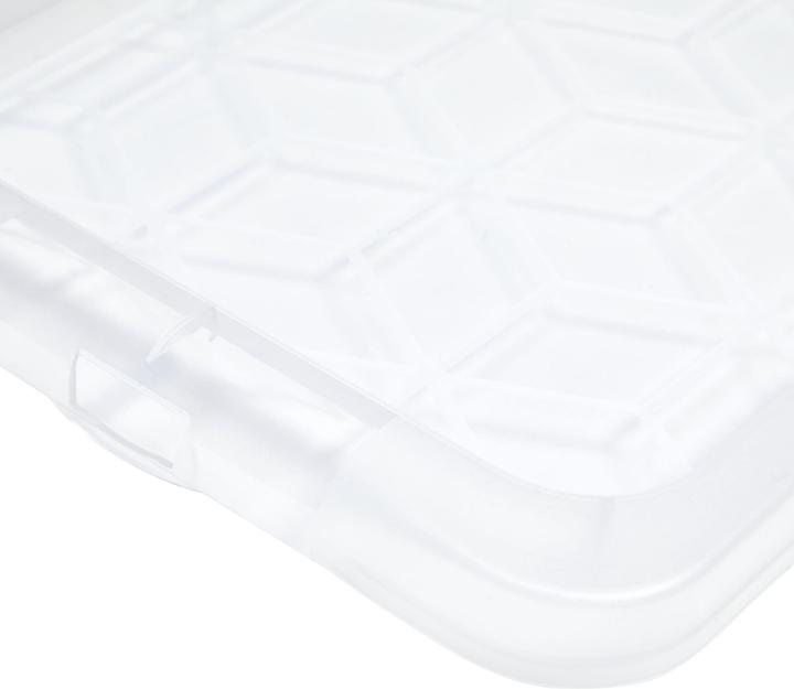 Produktbild micasa Evo (17.5 x 27.5 x 1.5 cm, 4 l)