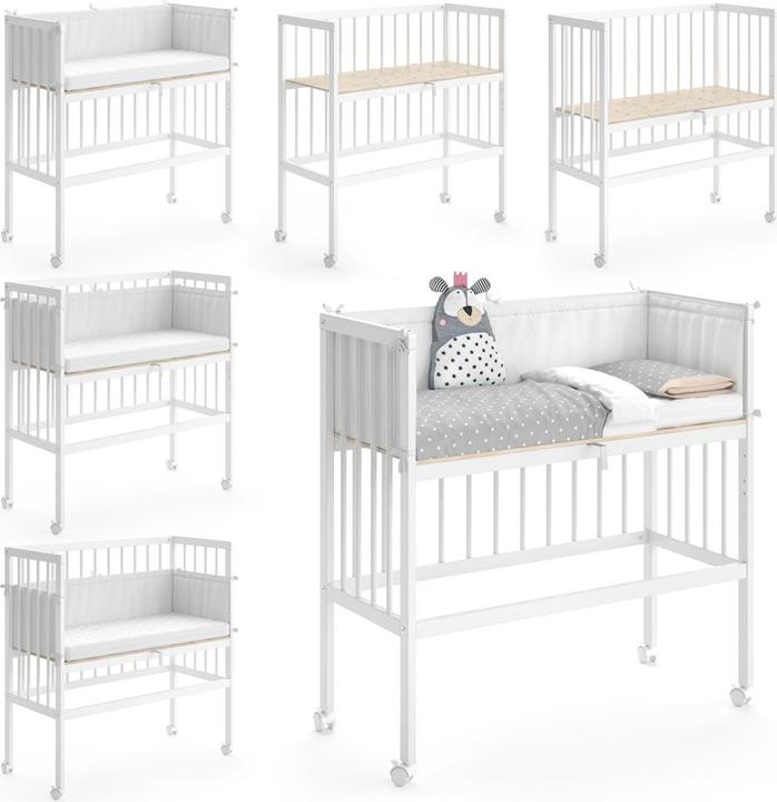 Actual product image VitaliSpa Sophie