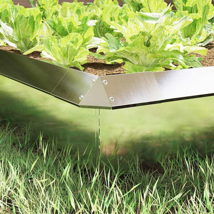 Produktbild vidaXL Schneckenbarriere (13.50 cm)