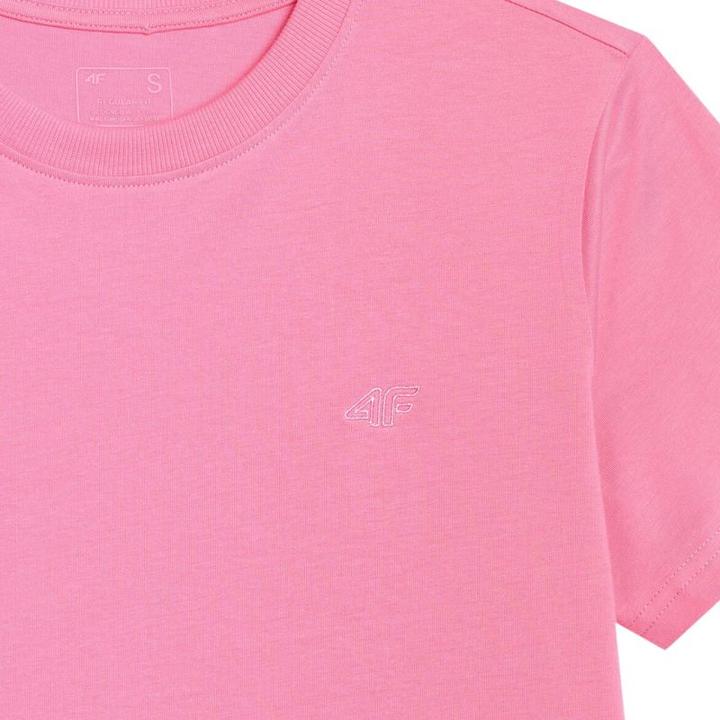 Produktbild 4F Damen-T-Shirt (S)