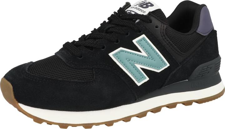 Actual product image New Balance WL574RA (37)