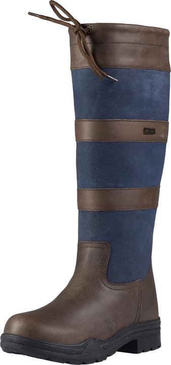 Horka bottes imperméables milton (39)