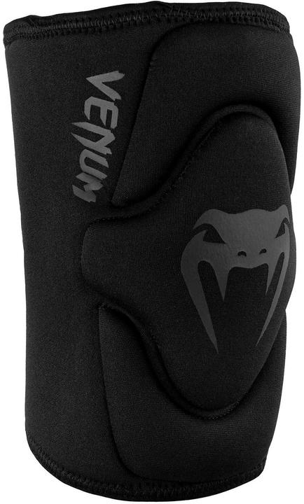 Venum Kontact Knee Pads Schwarz, XS, Grösse: XS, Produkttyp (XS)
