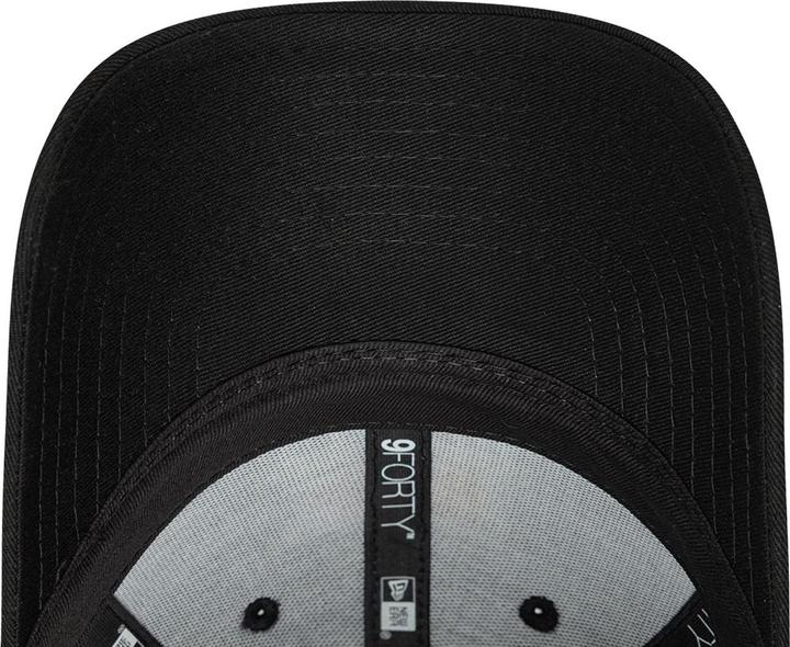 Image du produit New Era 9Forty Enfants Cap - FC Barcelona noir