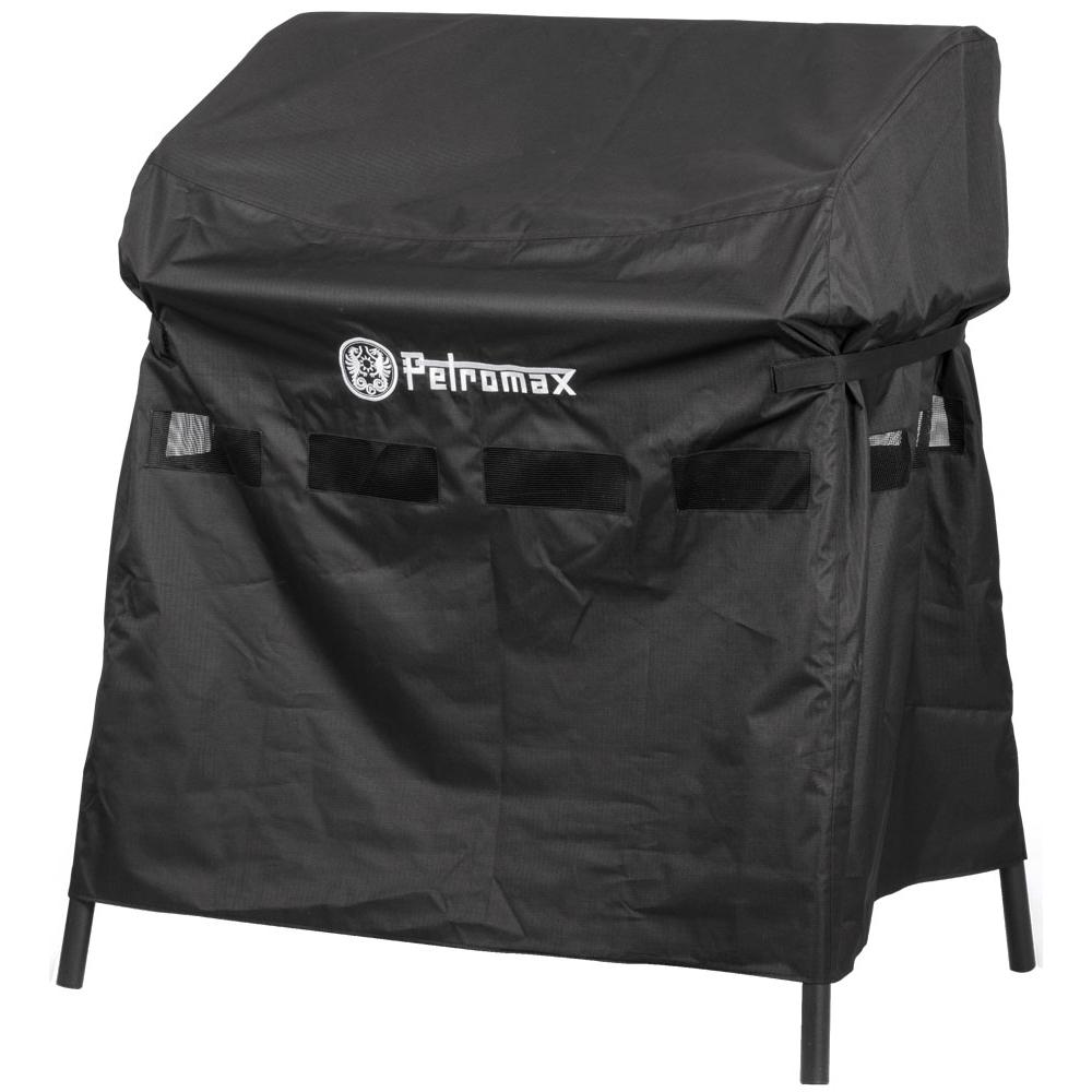 Petromax, Grillabdeckung, Abdeckhaube für Gastisch (Grill)
