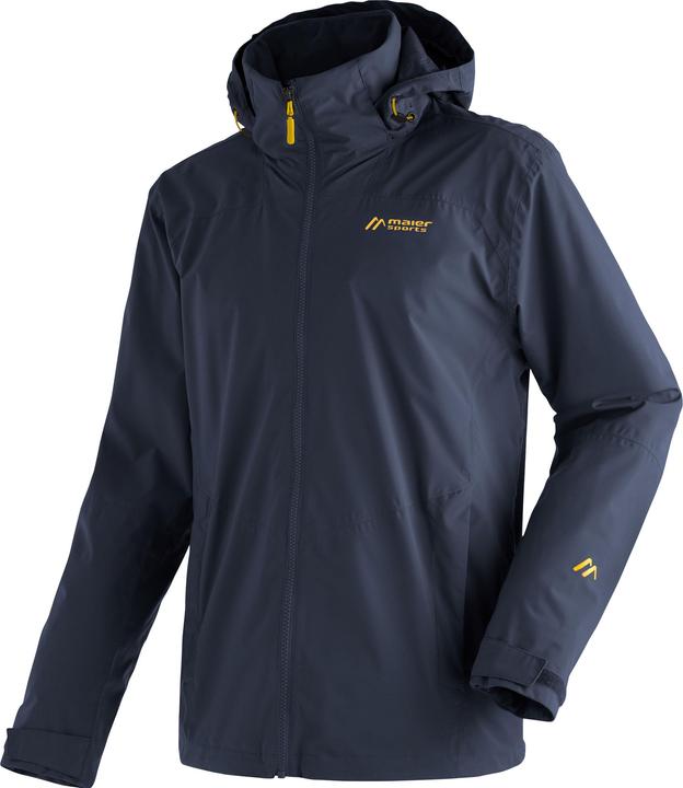 Actual product image Maier Sports Metor rec (60)