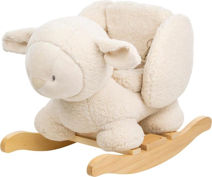 Immagine prodotto Nattou Lapidou Teddy Schaf
