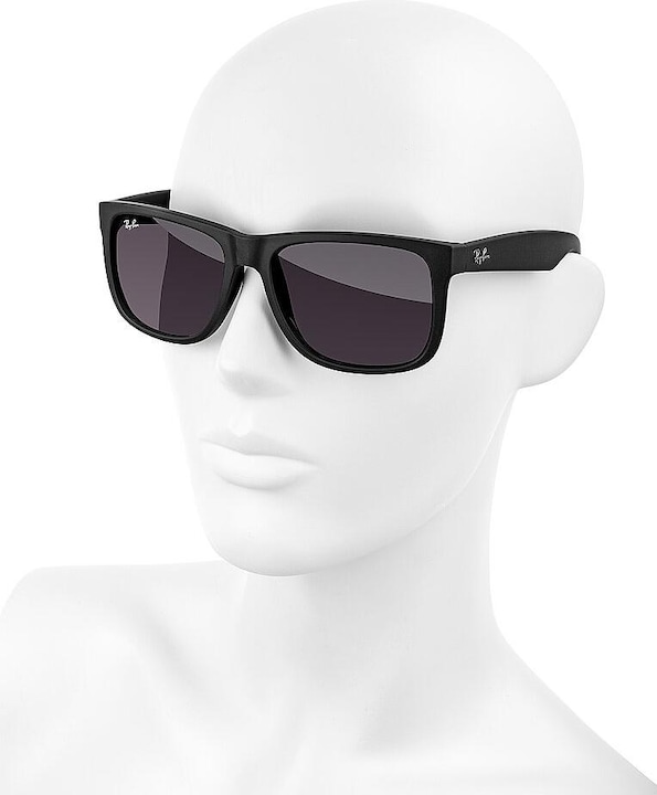 Actual product image Ray Ban Justin