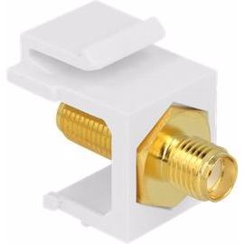 Delock Keystone module (Keystone Modul), Netzwerk Zubehör