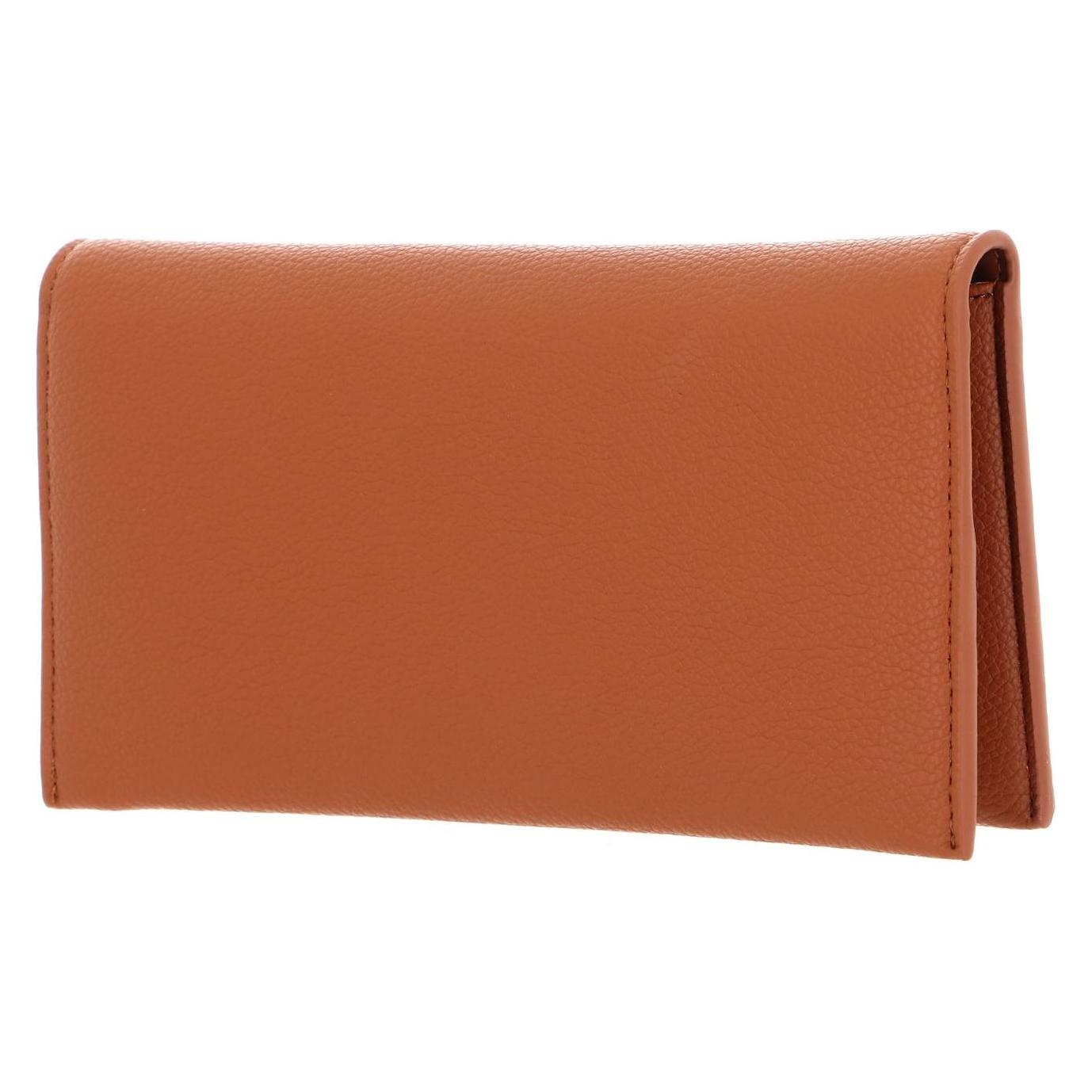 Valentino, Damen, Portemonnaie, Pie Re Wallet, Braun