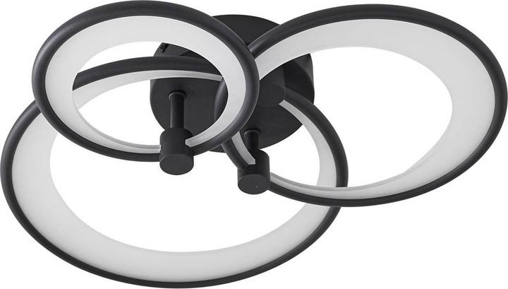 Produktbild Lindby Sorma (3200 lm)