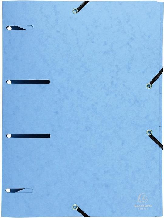 Image du produit Exacompta Porte-documents 'Punchy (A4, 1x)