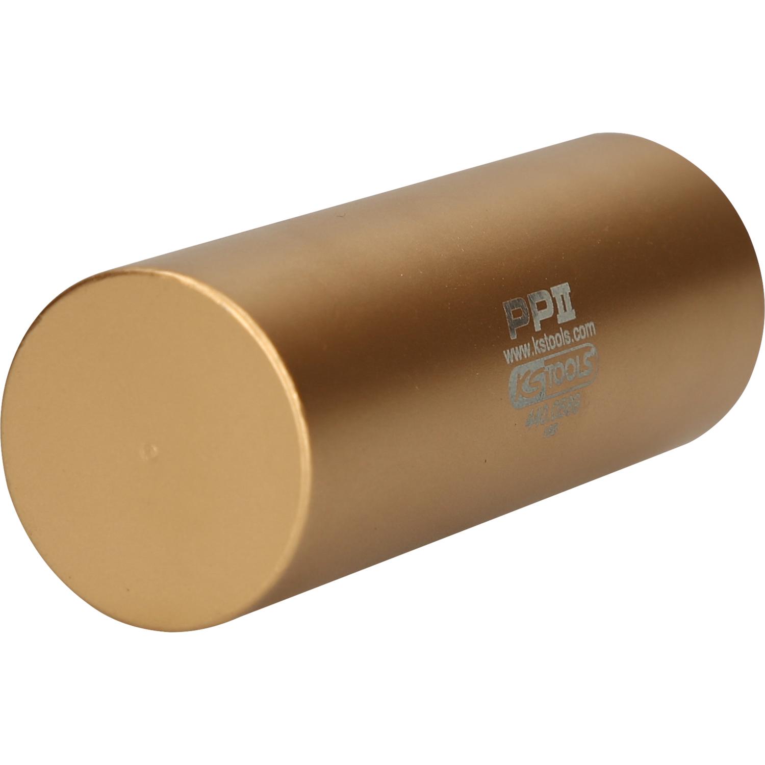 Thumbnail - KS Tools, Kabelrolle, VERLAENGERUNG, 100MM (0.10 m)