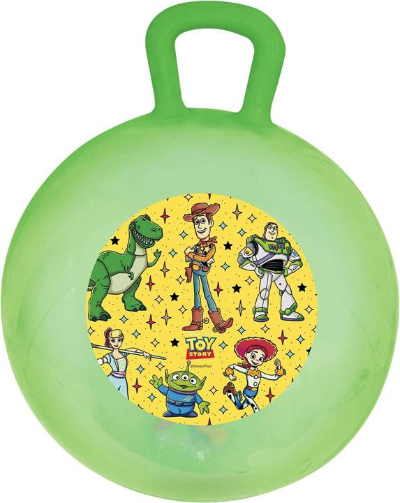 Lexibook Hpfball Toy Story Electronic 45 cm - kaufen bei Galaxus - Galaxus