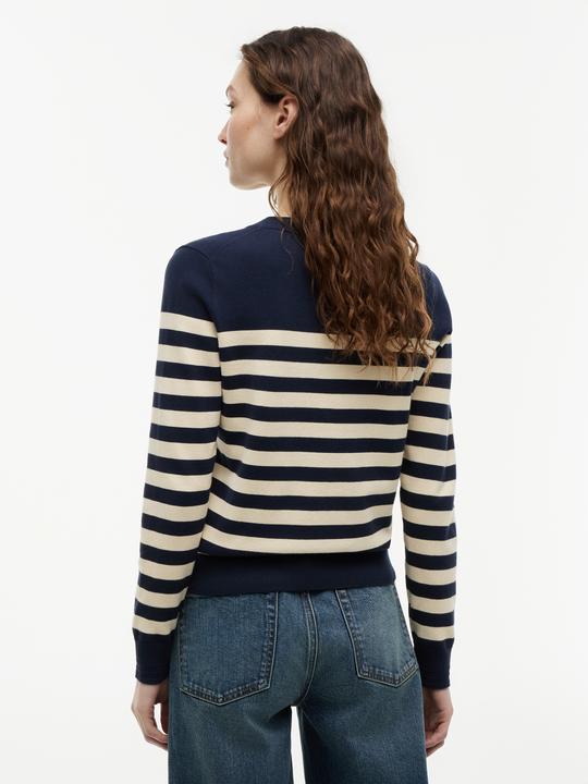 Produktbild Tommy Hilfiger Co Jersey Stitch C-Nk Ls Cardi (S)