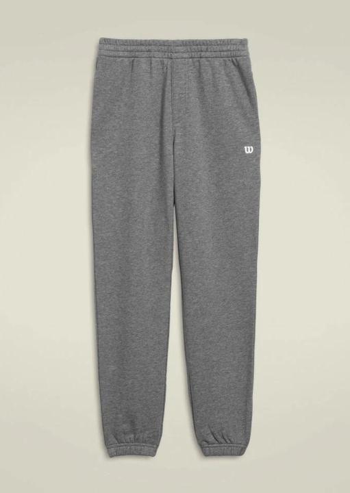 Produktbild Wilson Team Jogger Junioren Grau (S)