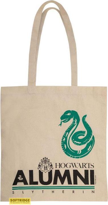Immagine prodotto Cinereplicas Borsa tote Harry Potter Alumni Slytherin