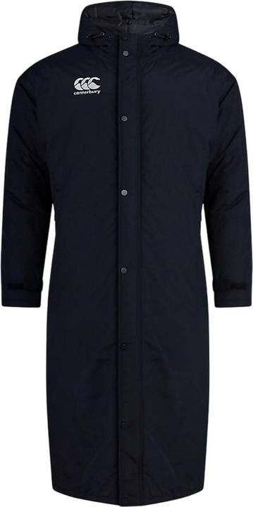 Produktbild Canterbury Club Subs Jacke (L)