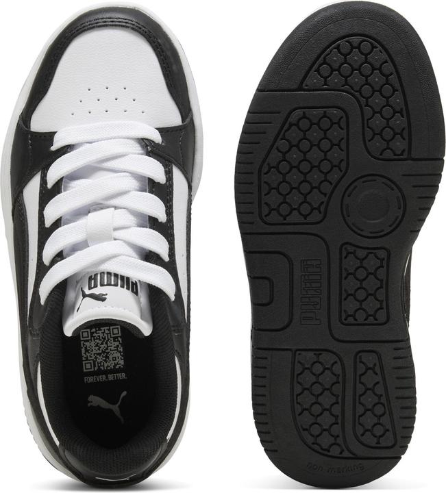 Actual product image Puma Rebound Femme PS (32)