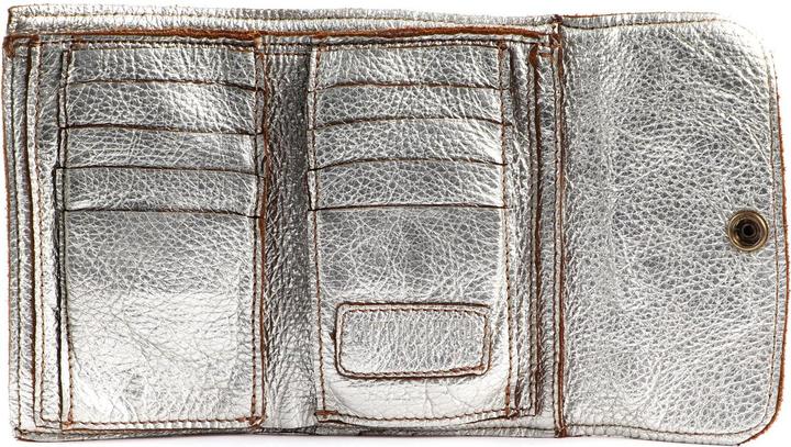 Actual product image Caterina Lucchi Peperomia Wallet + Pocket