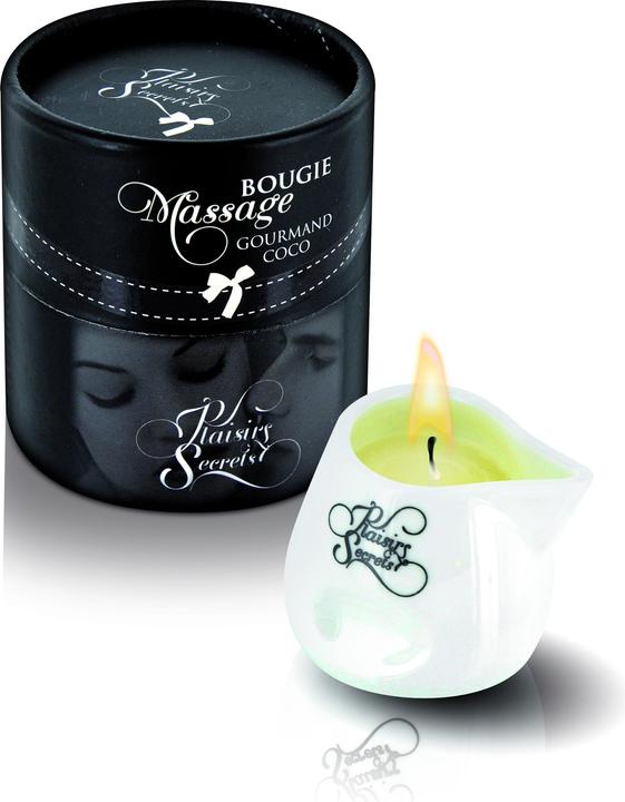 Immagine prodotto Plaisirs Secrets Candle (80 ml)