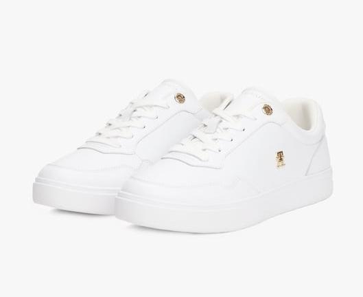 Image du produit Tommy Hilfiger Essential Elevated Court Sneaker (39)