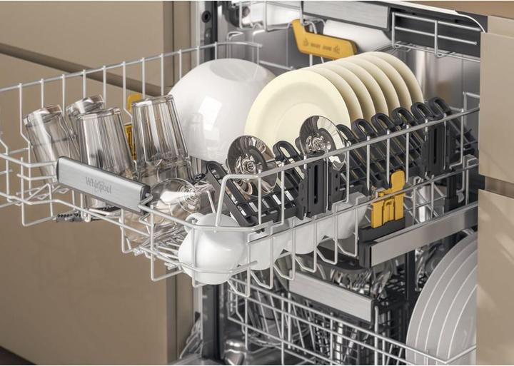 Actual product image Whirlpool W8I HF58 TUS
