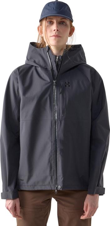 Produktbild Haglöfs Women's Front Proof II Jacket (XXL)