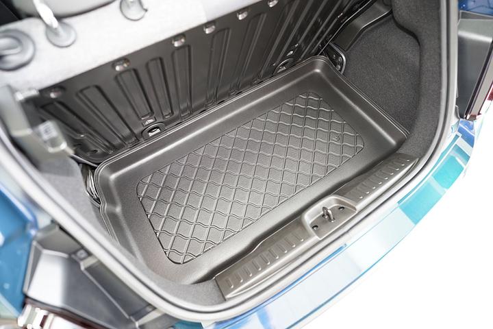 Produktbild Aristar Kofferraumwanne für Fiat 500 Elektro ab 2020 bis heute