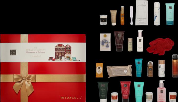 Produktbild Rituals The Ritual of Advent