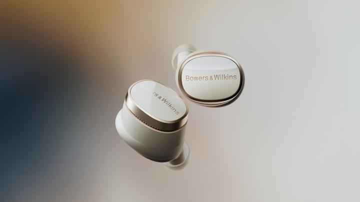 Produktbild Bowers & Wilkins Pi8 (ANC, 6.50 h, Kabellos)