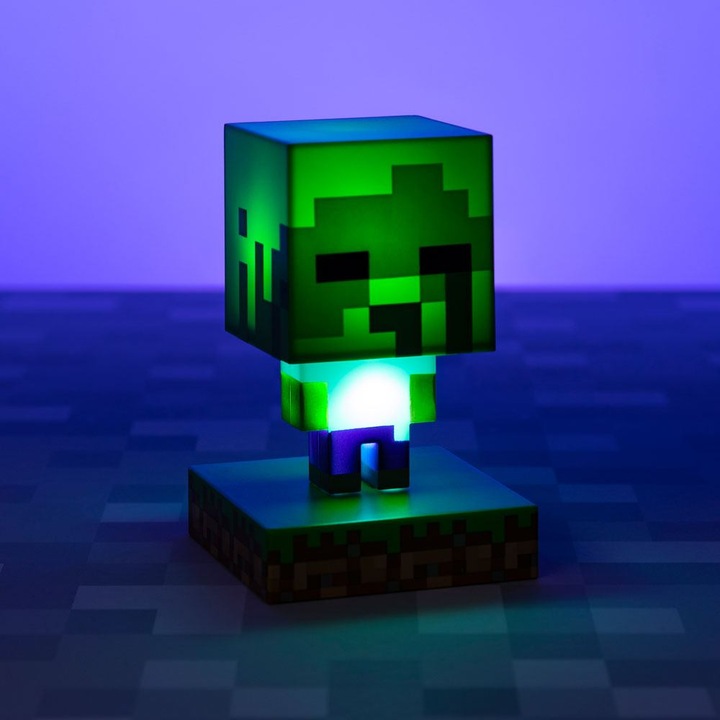 Produktbild Paladone Products Minecraft