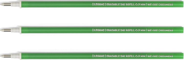 Produktbild Legami Mine (3 Stück, Grün, 0.70 mm)