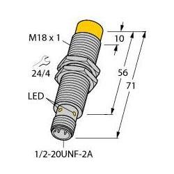 Turck Sensore (Misuratore), Modulo elettronico