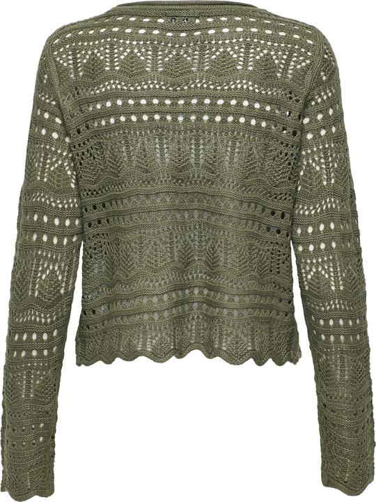 Produktbild JdY JDYSUN Strickpullover Strickpullover (XL)