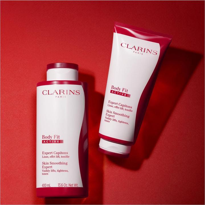Produktbild Clarins Body Fit Active (Körperlotion, 400 ml)