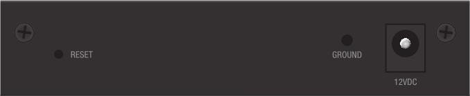Image du produit Ubiquiti EdgeRouter X