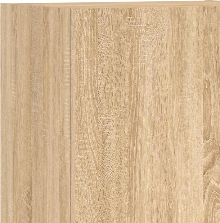 Produktbild vidaXL Wohnwand (40.50 x 30 x 102 cm)