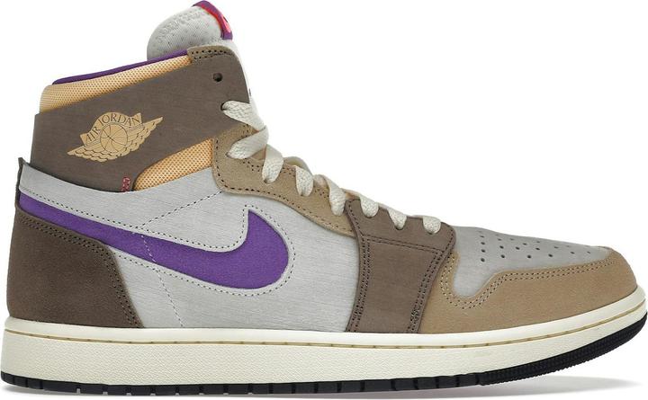 Image du produit Nike Jordan 1 High Zoom Air CMFT 2 (42.5)