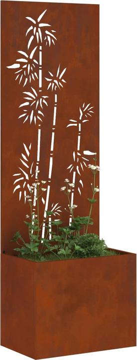 Produktbild vidaXL Gartensichtschutz (50 cm)