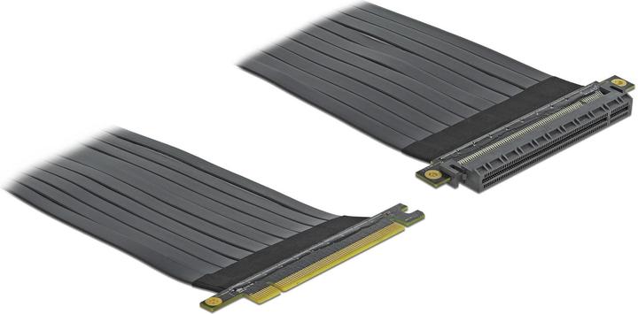 Immagine prodotto Delock PCI Express x16 a x16 con cavo flessibile