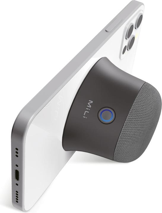 Actual product image Mag-SoundMate (8 h, Rechargeable battery operated)